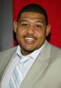 Omar Benson Miller quotes