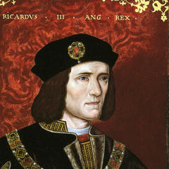 Richard III of England quotes