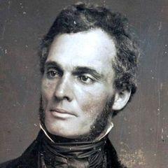 Robert Purvis quotes