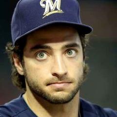 Ryan Braun quotes