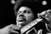 Sonny Sharrock quotes