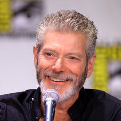 Stephen Lang quotes