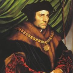 Thomas More quotes