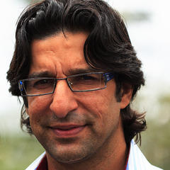 Wasim Akram quotes