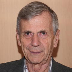 William B. Davis quotes