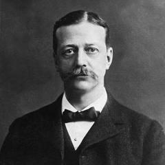 Abbott Lawrence Lowell quotes