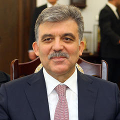 Abdullah Gul quotes