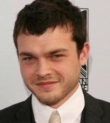 Alden Ehrenreich quotes