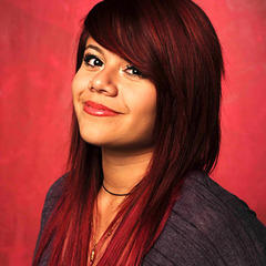 Allison Iraheta quotes