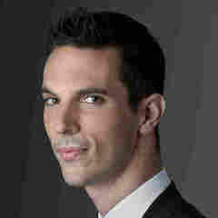 Ari Shapiro quotes