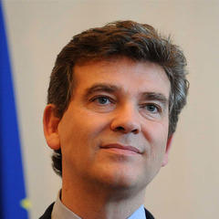 Arnaud Montebourg quotes