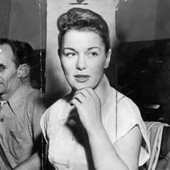 Barbara Graham quotes