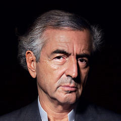 Bernard-Henri Levy quotes