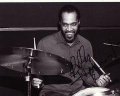Billy Higgins quotes