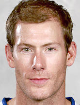 Brendan Morrison quotes