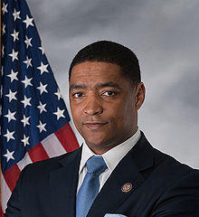 Cedric Richmond quotes