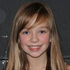 Connie Talbot quotes