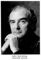 David Ambrose quotes