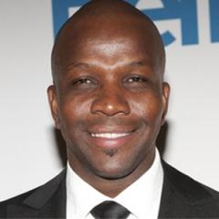 Donovan Bailey quotes