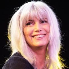Emmylou Harris quotes