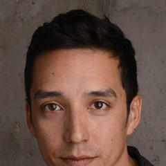 Gabriel Luna quotes