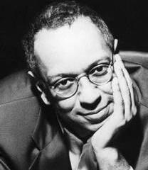 George C. Wolfe quotes