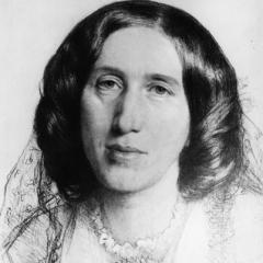 George Eliot quotes