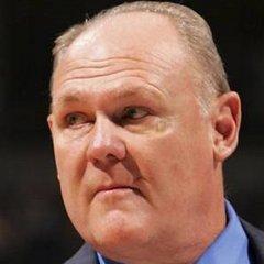 George Karl quotes
