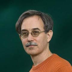 Gordon Dahlquist quotes