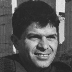 Gregory Corso quotes
