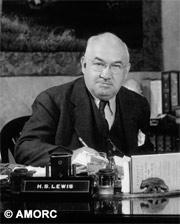 Harvey Spencer Lewis quotes