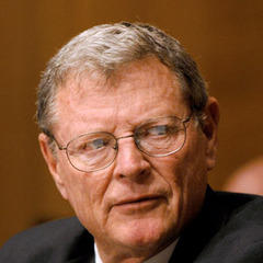 James Inhofe quotes
