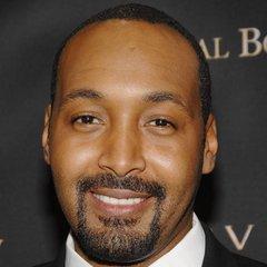 Jesse L. Martin quotes