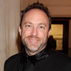 Jimmy Wales quotes