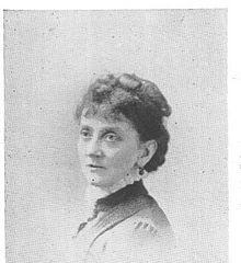Josephine Pollard quotes