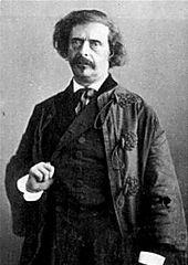 Jules Amedee Barbey d'Aurevilly quotes