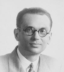 Kurt Gödel quotes