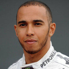 Lewis Hamilton quotes