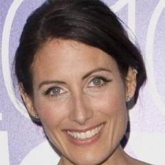 Lisa Edelstein quotes