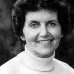 Martha Whitmore Hickman quotes