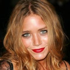Mary-Kate Olsen quotes