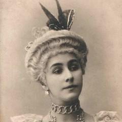 Mathilde Kschessinska quotes