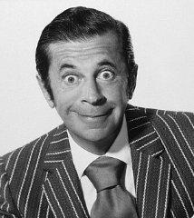 Morey Amsterdam quotes