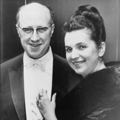 Mstislav Rostropovich quotes