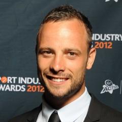 Oscar Pistorius quotes