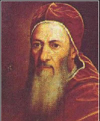 Pope Julius III quotes
