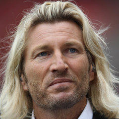 Robbie Savage quotes