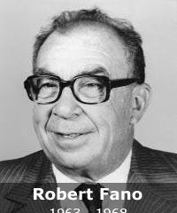 Robert Fano quotes