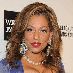 Rolonda Watts quotes