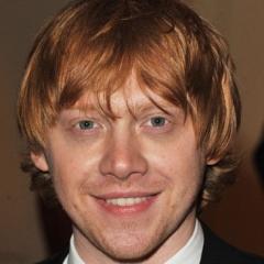 Rupert Grint quotes